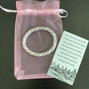 New In The Package Sashka Co Bracelet